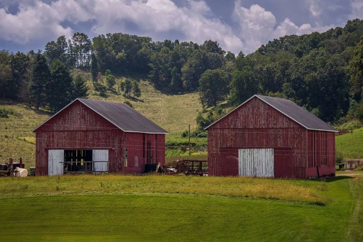 Barn Restoration Checklist: 12 Structural Red Flags to Assess Before You Buy
