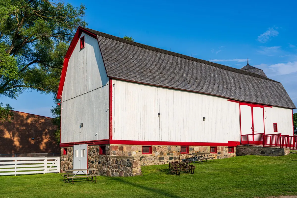 Beginner's Guide to Barn Foundation Repair: Stone, Rubble, and Concrete Options